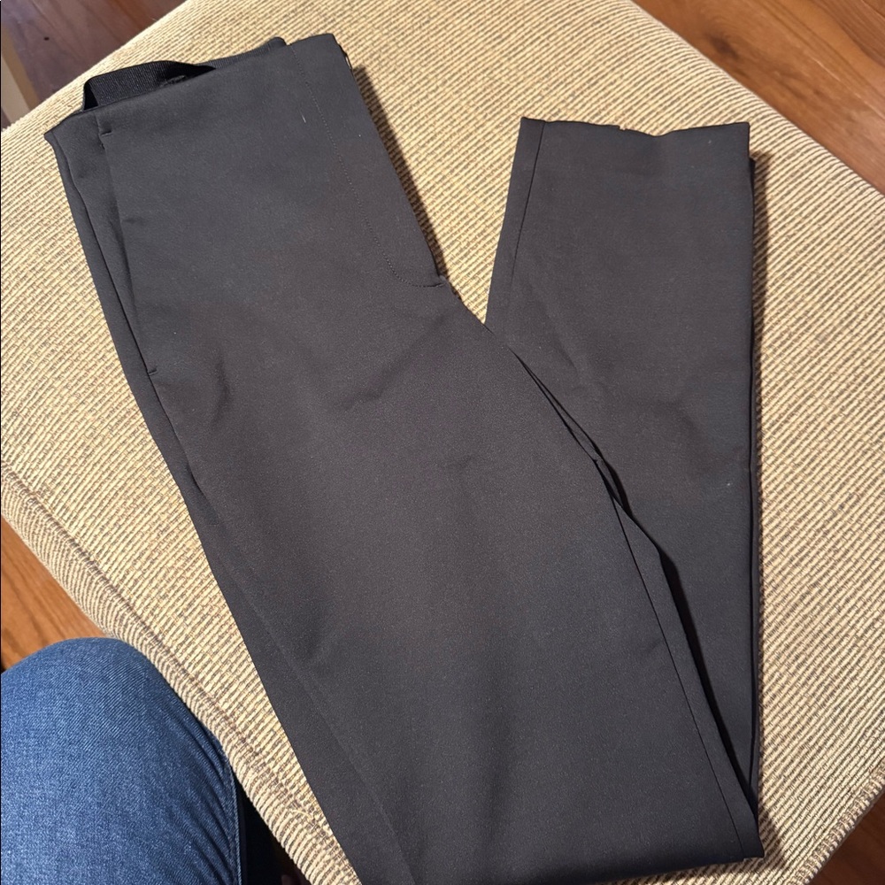 Theory scuba pants (black)